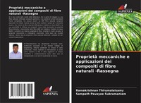 Ramakrishnan Thirumalaisamy (U. A.) | Proprietà Meccaniche E Applicazioni Dei...