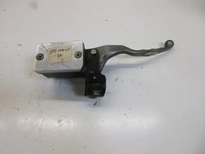 Kawasaki GPZ 1100 UT KZT 10 B Bremspumpe vorne 5/8" Bremse Hauptbremszylinder