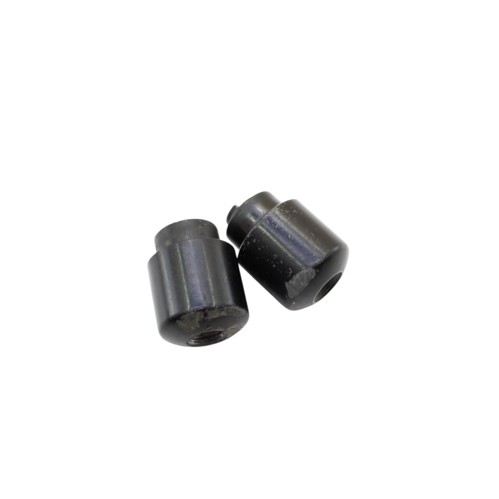 2008 - 2011 HONDA CBR1000RR FRAME SLIDERS BOLTS