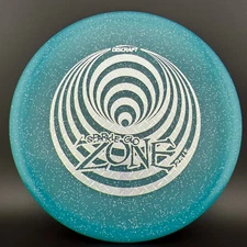 Discraft Z Glo Sparkle Zone - Ledgestone 2025 S3