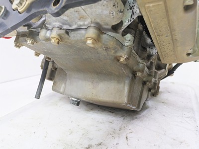 2021 Kawasaki Teryx KRX KRF 1000 Running Engine Motor 4k Only