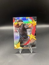 2025 Topps Series 2 - Stars of Mlb Rhett Lowder #SMLB-39 (RC)