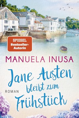 Manuela Inusa Jane Austen bleibt zum Frühstück: Roman (Paperback) (UK IMPORT)
