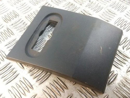 VW CRAFTER 30-50 Flatbed  2F Zierleiste Kotflügel vorne links 22231702