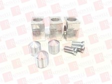 ASEA BROWN BOVERI KXT5CUAL350K-3PC / KXT5CUAL350K3PC (NEW NO BOX)