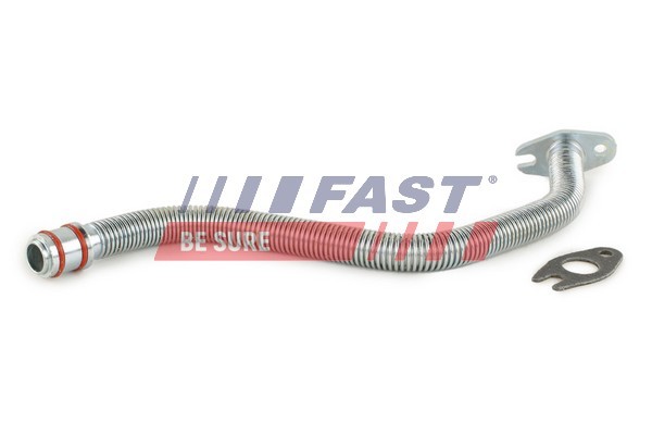 Fast ÖLschlauch Passend FüR Renault Kangoo KC0/1_ 1.9 Dci 4X4 FC0/1_-image