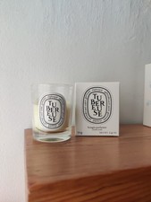 Diptyque Tubereuse Scented Candle 70g