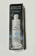 LG Water Filter Replacement Cartridge LT1000P/PC/PCS - New