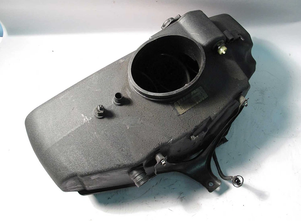 BMW E46 M3 S54 SMG Intake Manifold Air Collector 2001-2006 USED OEM - Image 2 of 4