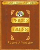 Robert A Webster | Pearls Tales | Taschenbuch | Englisch (2020)