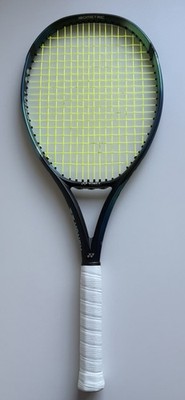 Yonex EZONE 100SL (270g) Tennisschläger - G4 (Tadelloser Zustand)