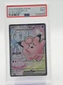 LILLIE'S CLEFAIRY EX 2025 POKEMON JTG ULTRA RARE #173 PSA 9 Q1860
