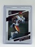 2021 Panini Donruss Optic Football Antonio Gibson Base #4 Washington Commanders