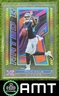Malik Willis RC Rookie 2022 Panini XR Rated R Tennessee Titans #RR-3