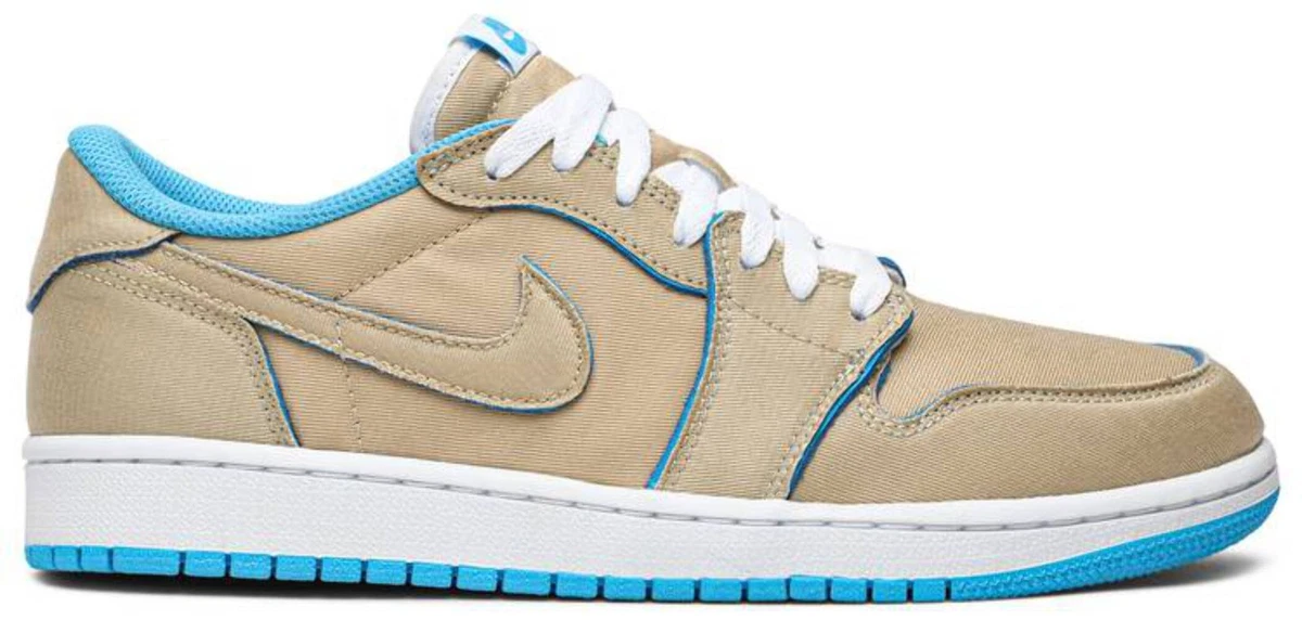 Preços baixos em Jordan 1 SB Low Desert Ore | eBay