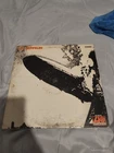 Led Zeppelin Led Zeppelin Vinyl LP Atlantic 1969 SD 8216 Rock 12" 33 RPM