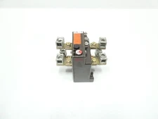Klockner Moeller Z4-130-NA Overload Relay 80-130a Amp