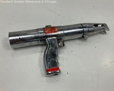 Vintage Air Saw Made in Taiwan