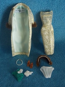 Barbie Evening Splendor | eBay