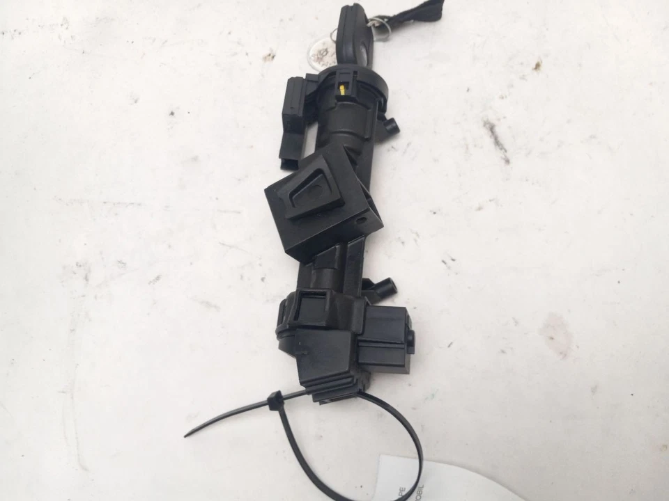 IGNITION SWITCH LOCK W/KEY fits FORD ESCAPE 2001 - 2019 OEM 6E5T-1560 - Image 3 of 4