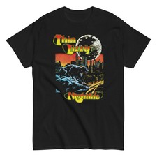 Thin Lizzy - Nightlife T Shirt