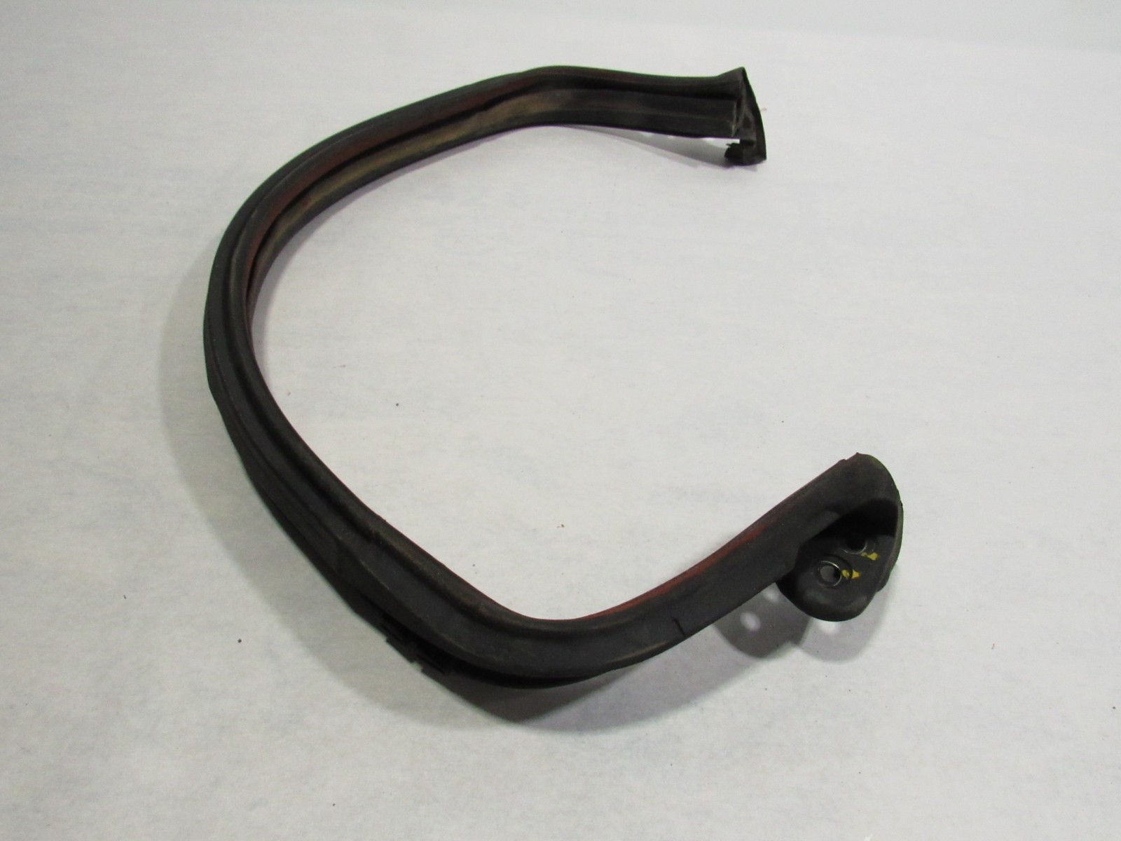 Ferrari 488 Spider 2017 Rear External Window Glass Seal Weather Strip 15-19 |@2