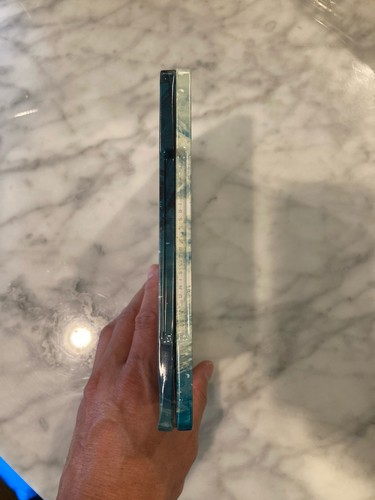Snowpiercer 4K Steelbook (4K UHD + Blu-ray) with Slipcover - Damaged Corner - Picture 8 of 13