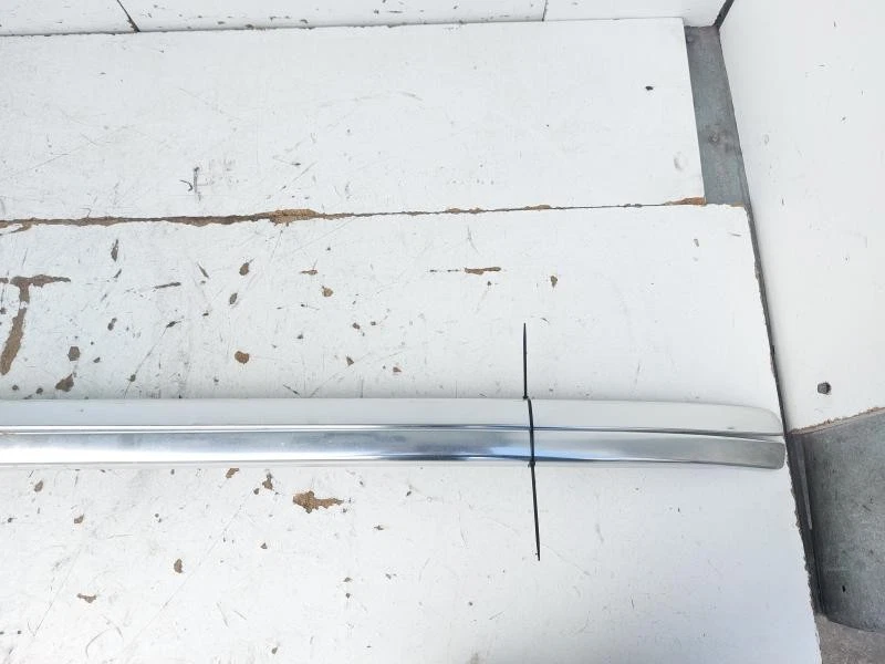 4L0860021N - 4L0860022N BARRE TETTO AUDI Q7 (4L) 3.0 TDI 24V AUT 240CV 2008 5P S - Immagine 3 di 4