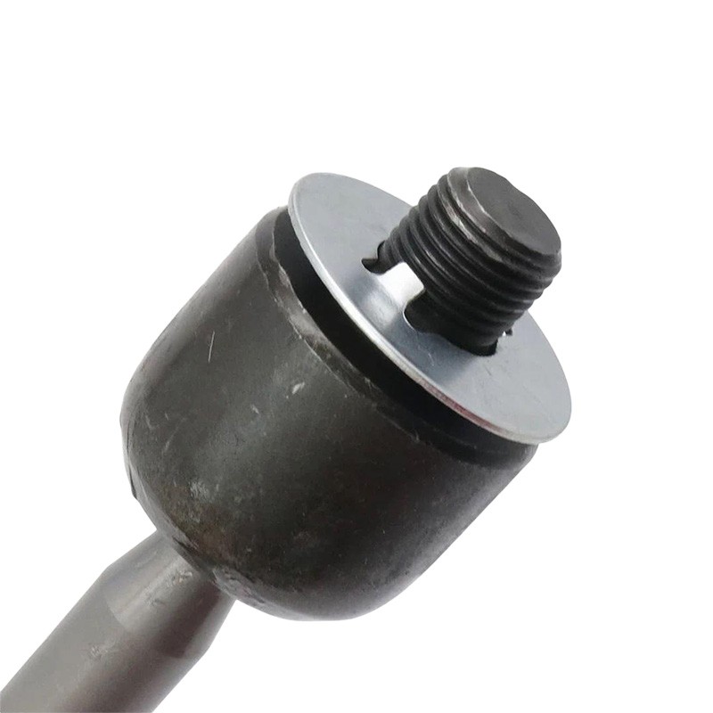 For Maserati Granturismo Quattroporte Outer & Inner Left & Right Tie Rod End Kit