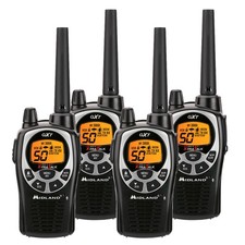 Midland GXT1000VP4 Radio GMRS