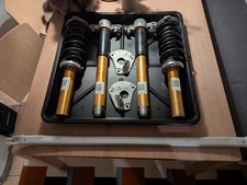 Original Volvo Polestar Öhlins Gewinde Fahrwerk S60 V60 2019+ 32269704 32269121