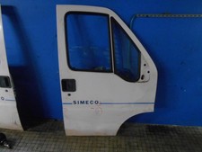 Porte avant et accessoires Peugeot BOXER