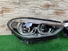 Frontscheinwerfer BMW Ix3 G08 7954914 LED Rechts Scheinwerfer Headlight