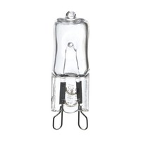 SPL G9 Halogen Backofenlampe 40W 490Lm Warmweiß 230V 300° Dimmbar