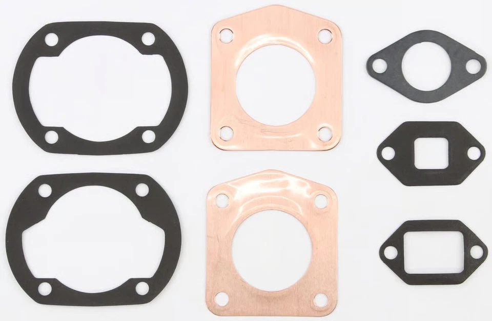 Cometic 垫片顶端垫圈套件 - 41.00 毫米孔摩托车全地形车/UTV 街头自行车 — 第 3/4 张图片