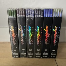 【中古】「非常に良い」Unsolved Mysteries: Ultimate Collection [DVD] [Import] Unsolved Mysteries: The Ultimate Collection (DVD, 2006, 25-Disc