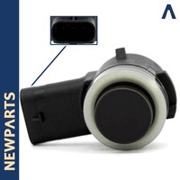 Newparts RüCkfahrpark-Sensor FüR Vw Golf Vii Polo Vi Scirocco Iii 5Q0919275B