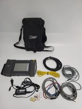 TTC 2000 Communications Test Pad w/T-BERD 2209 Module Parts (Powers On)