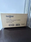 Thrilljoy PIXL! Batman Complete Set Of 6  Opened-  Mini Figures With Factory Box