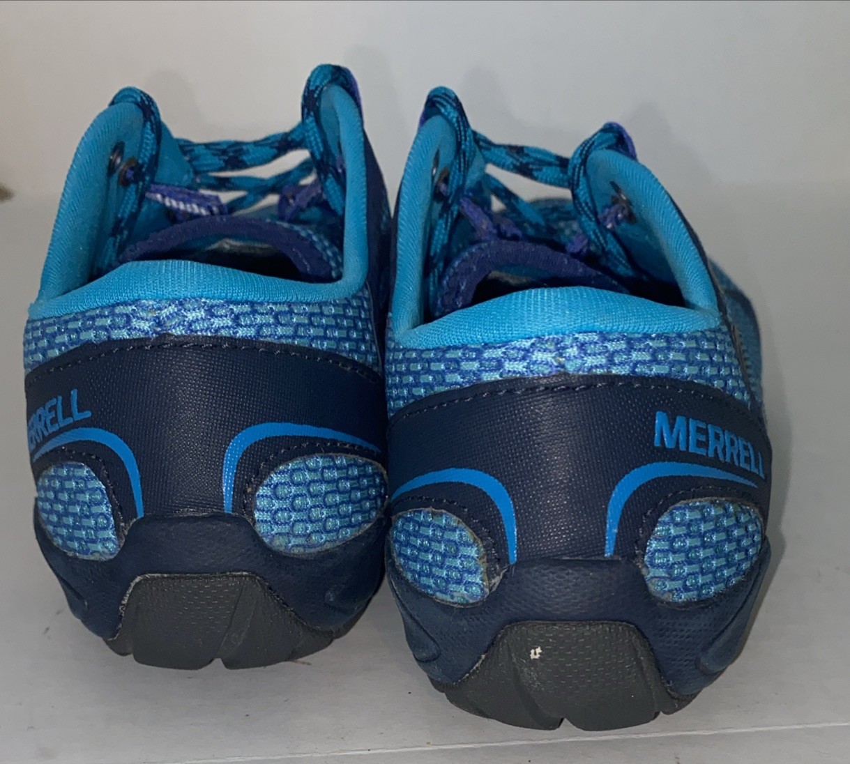 Merrell Vibrant Performance Trail Running Sneaker… - image 4