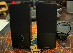 Bose Companion 2 Series III | eBay
