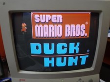 Ultrak KM1400CN 14" Color CRT Video Monitor
