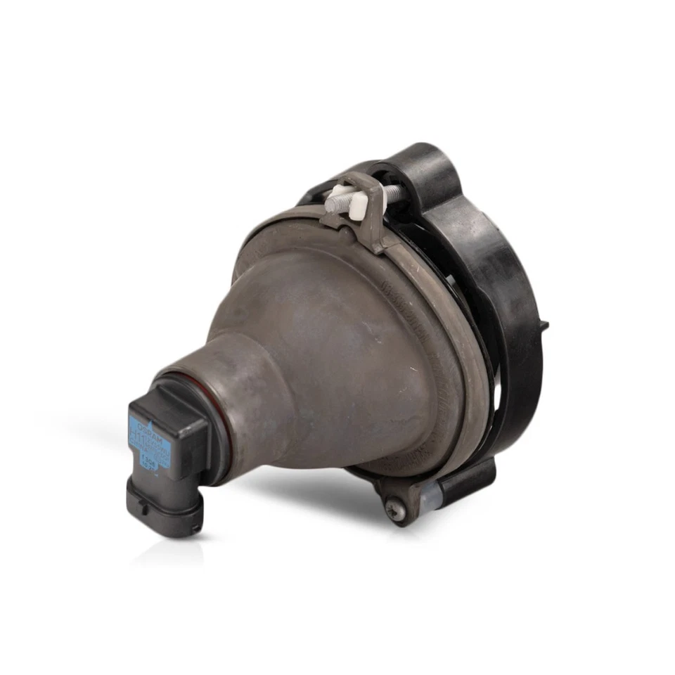 Farol de neblina para GMC Acadia 2013-2019 motorista ou passageiro lateral CAPA para GM2593157 - Imagem 2 de 4