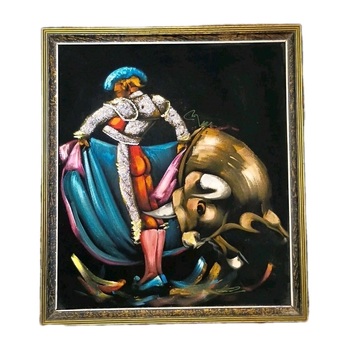 Mexican Art Original Paintings for sale | eBay