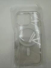 Spigen for iPhone 16 Pro Case, Ultra Hybrid T MagFit 