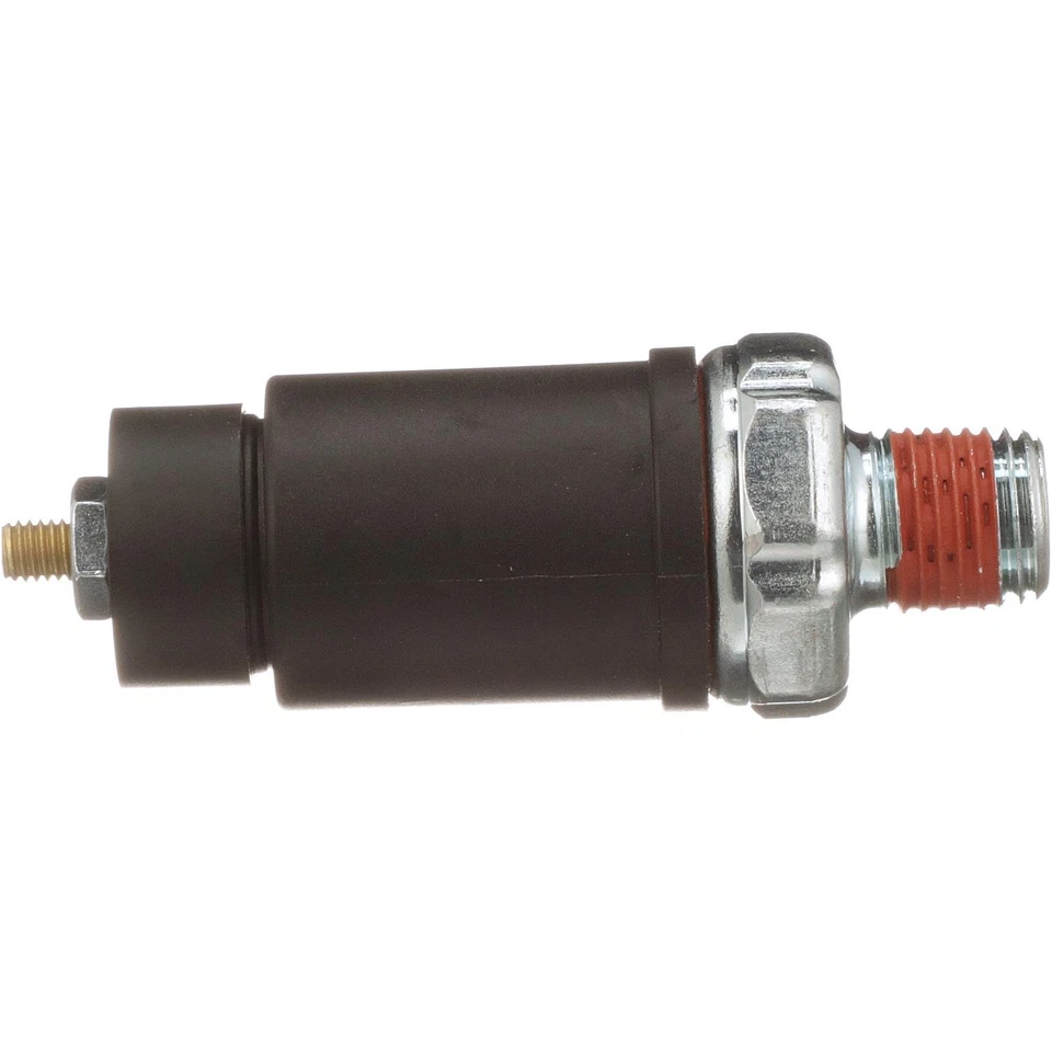 SMP Engine Oil Pressure Switch For 1989-91 Ford E-350 Econoline Club Wagon 7.3L - Image 3 of 4