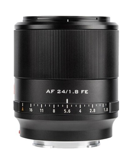 Laowa 10mm f/2.8 Zero-D FF Sony FE (Auto-focus) | eBay
