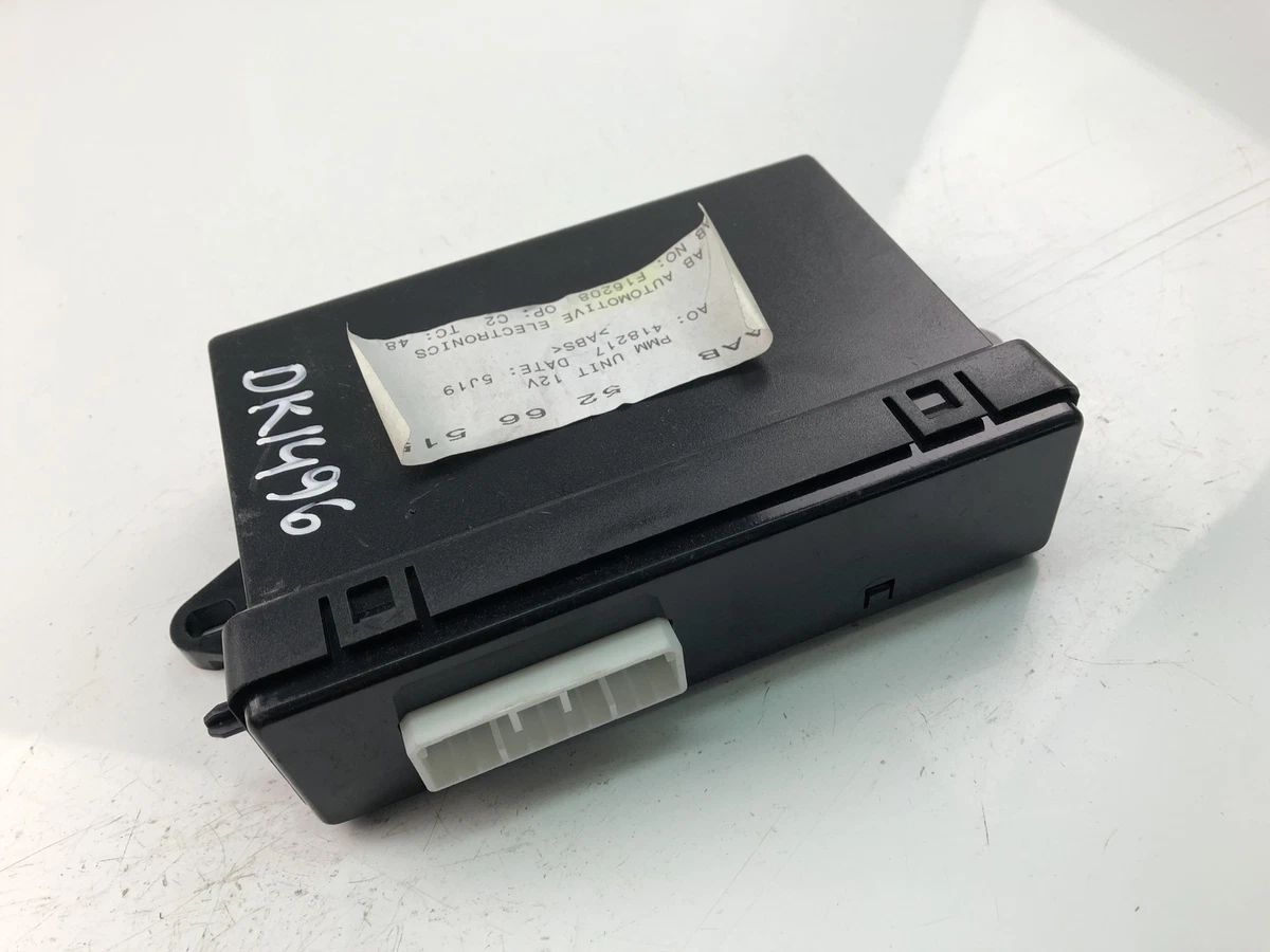 DK1496 SAAB Control Unit 5266515 | eBay 
