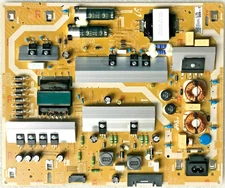 Samsung UN75TU8000FXZA / UN75TU800DFXZA Power Supply / LED Board BN44-01056A