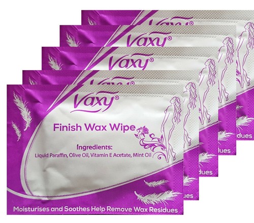 Professional Stripless Easy Body Waxing Kit by Vaxy FREE UK DELIVERY - Picture 39 of 84